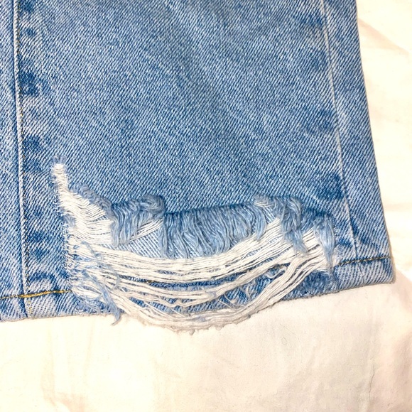 Good American Good Boy Size 00 - Picture 5 of 7